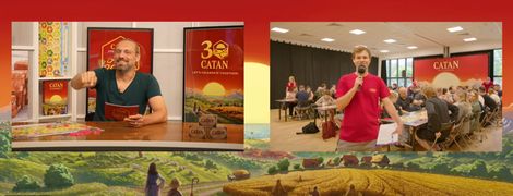 Connect The World 2025